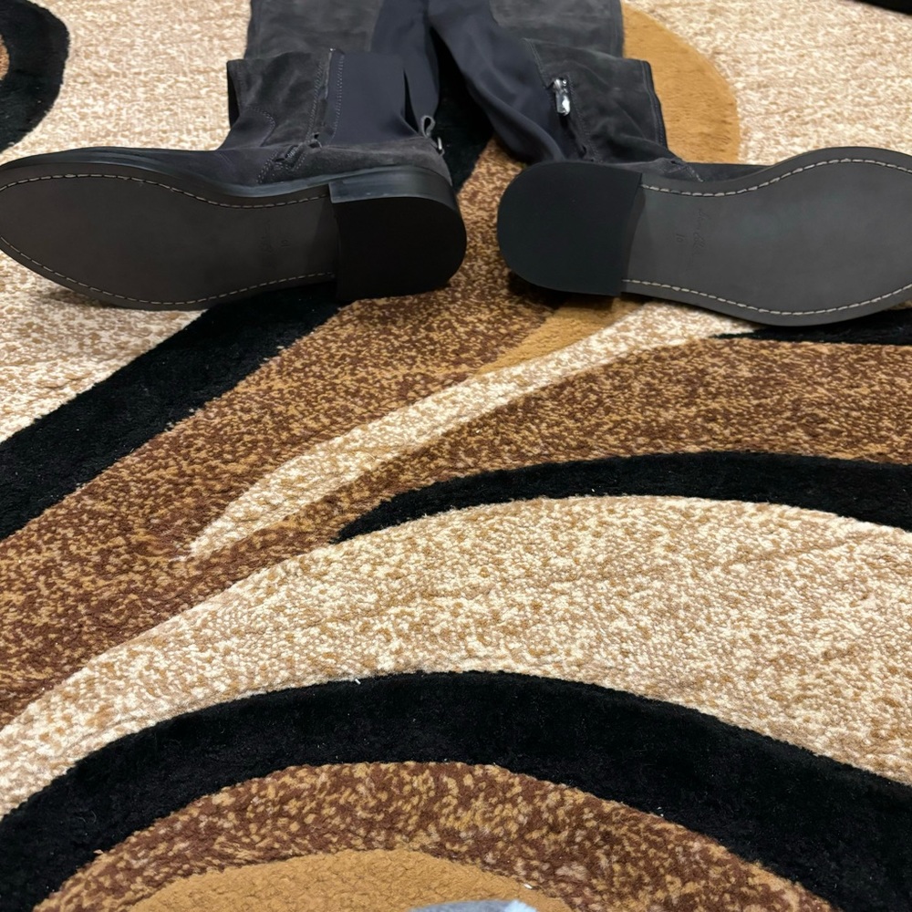 Sam Edelman over the knee boots - Picture 4 of 4